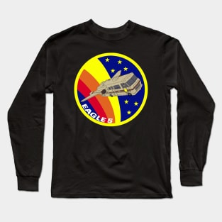 Join the Winnebago Force Long Sleeve T-Shirt